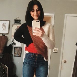 Sezane Archives Sweater